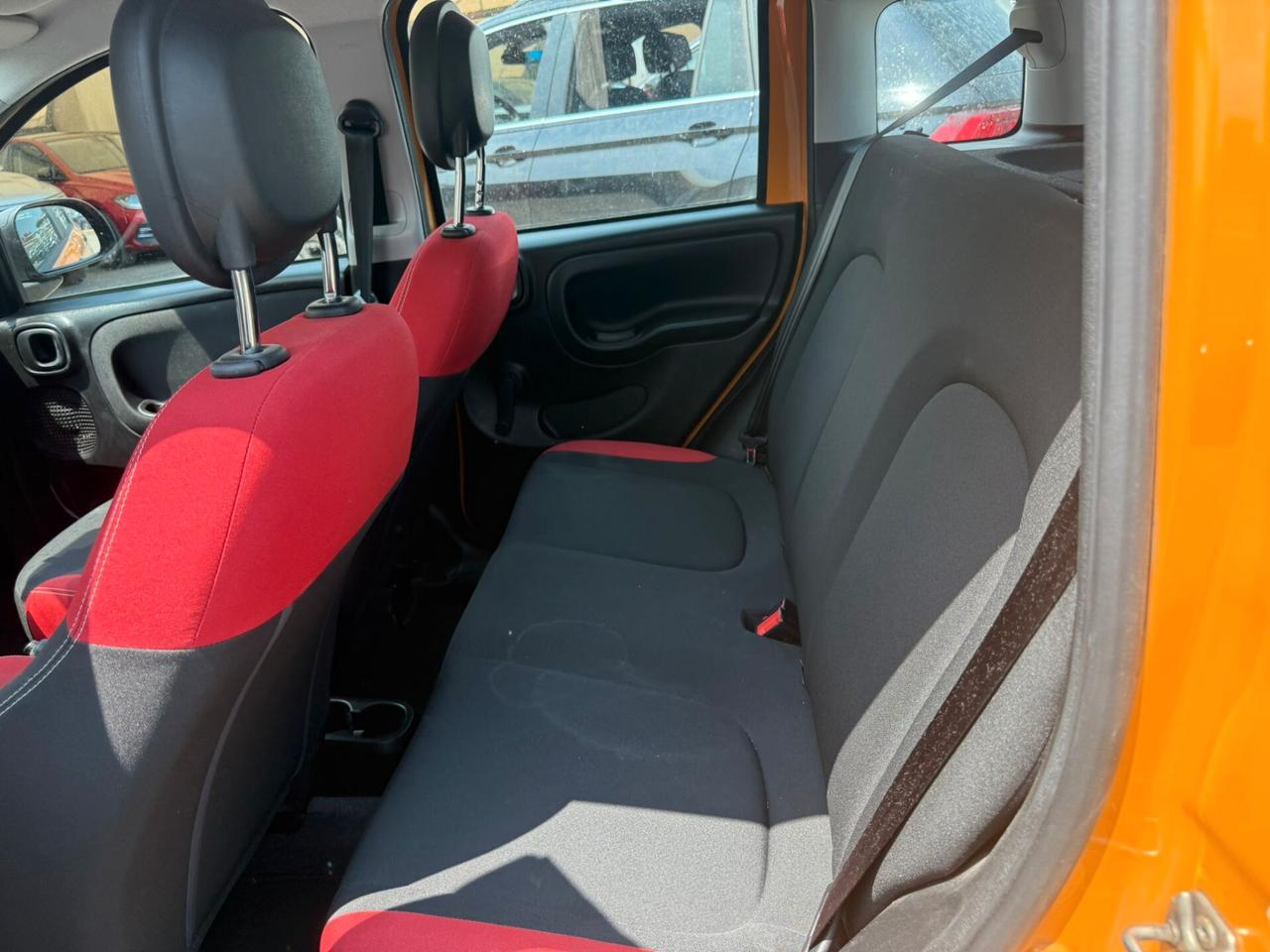 Fiat Panda 1.2 Easy PREZZO REALE