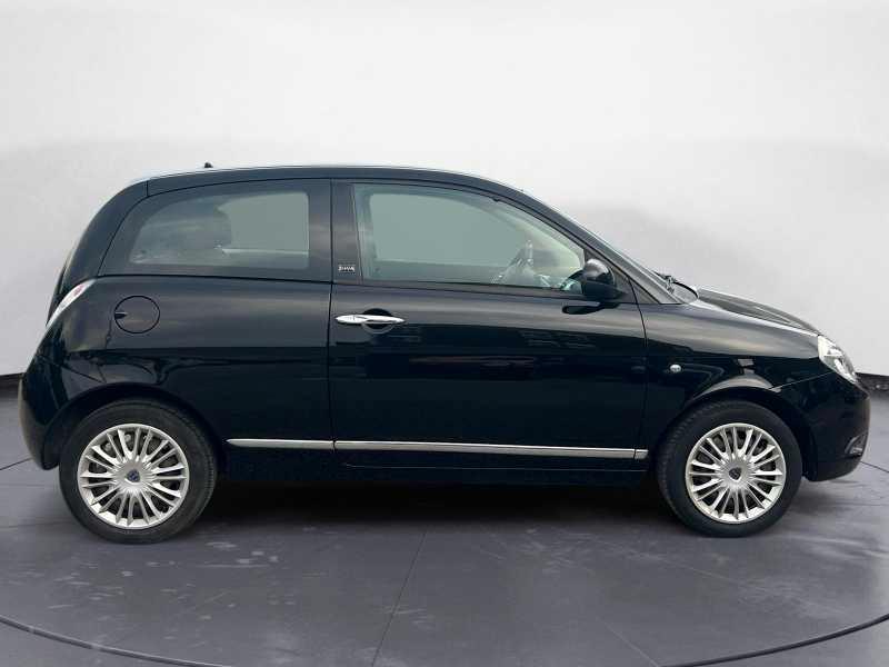 LANCIA Ypsilon 1.2 8v Diva 69cv