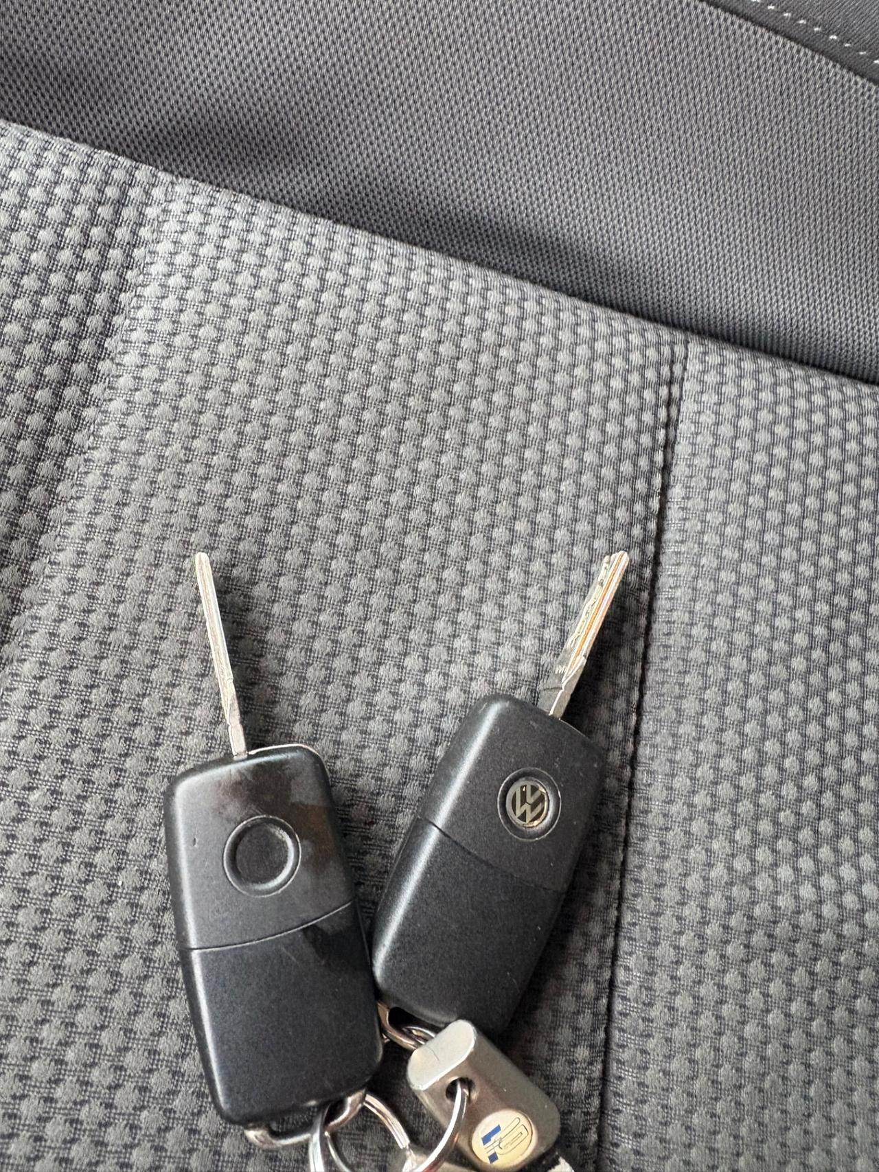 Volkswagen Golf 1.6 TDI DPF 5p. Trendline