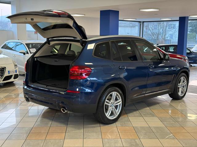 BMW X3 xDrive20i Business Advantage