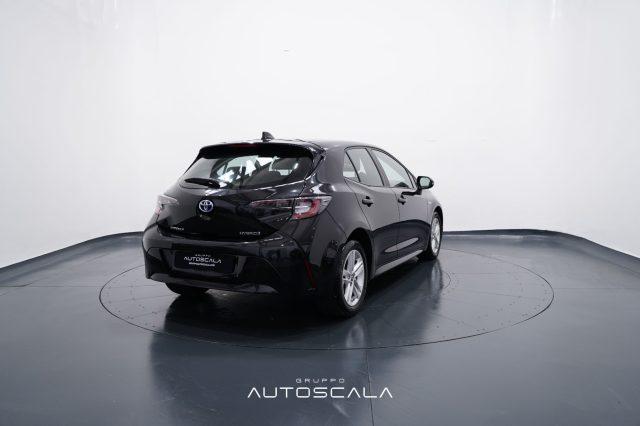 TOYOTA Corolla 1.8 Hybrid Active