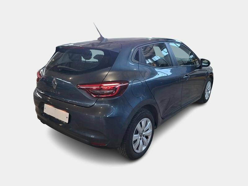 RENAULT CLIO 1.0 TCE 74KW BUSINESS 5 PORTE