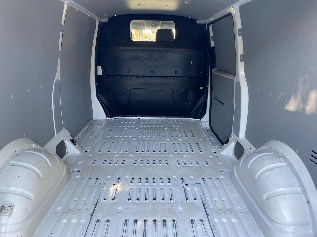 Volkswagen Transporter 2.0 TDI 110CV PL Furgone