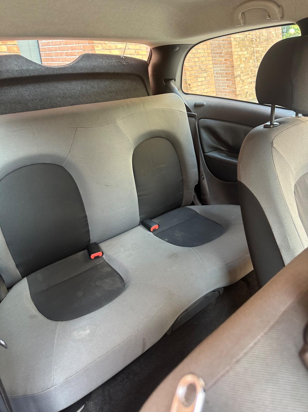 Lancia Ypsilon 1.2 69 CV Platinum