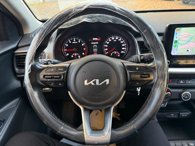KIA Stonic Stonic 1.0 t-gdi mhev Style 100cv mt