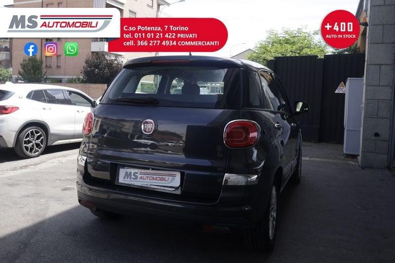 FIAT 500L FIAT 500L 1.3 Multijet 95 CV Business Unicoproprietario