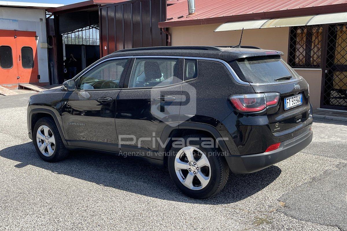 JEEP Compass 1.6 Multijet II 2WD Business