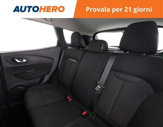 RENAULT Kadjar Blue dCi 8V 115CV Sport Edition