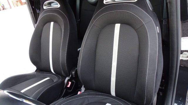 ABARTH 500 1.4 Turbo T-Jet Custom, Scarico Sportivo, Garanzia