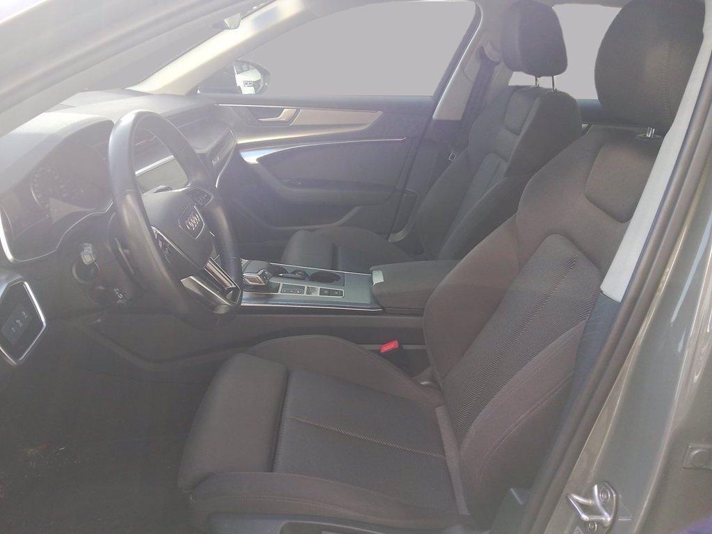 AUDI A6 avant 40 2.0 tdi mhev business s-tronic del 2023