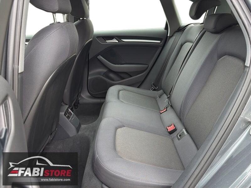 Audi A3 1.6 TDI 116 Cv Business - Navi, Xenon, LED, Cruise ecc
