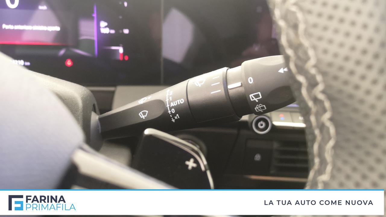 OPEL Astra VI 2022 - Astra 1.5 Business Elegance s&s 130cv at8