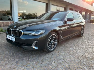 Bmw 530 530e xDrive Touring Luxury