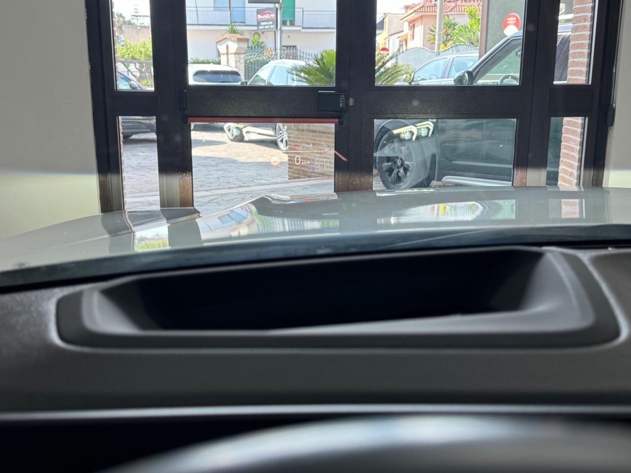 Bmw 318 318d 48V Touring My23