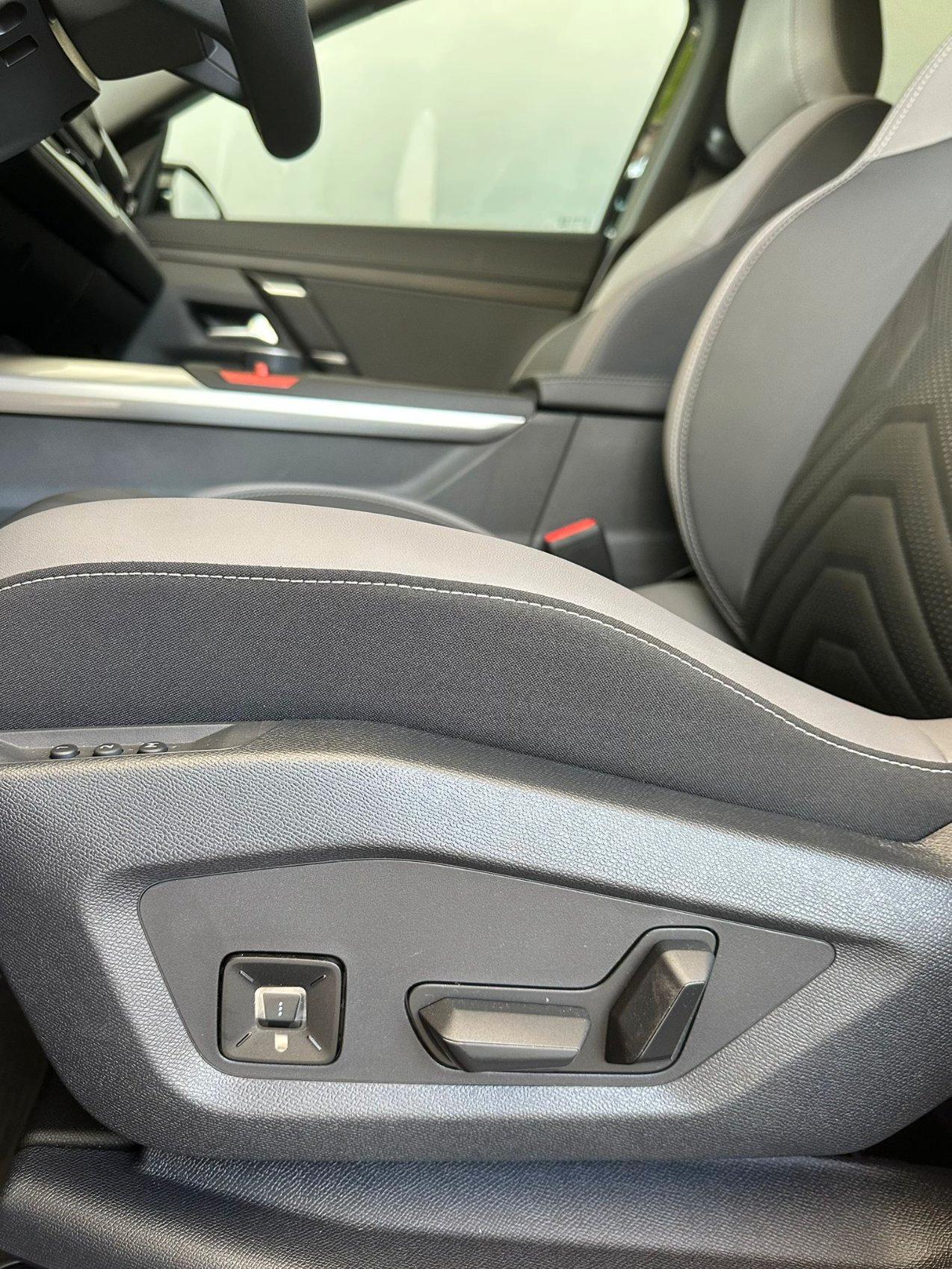 Jeep Compass 1.2 turbo e-hybrid mhev Summit fwd 145cv edct6