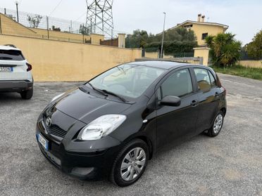 Toyota Yaris 1.0 5 porte Now