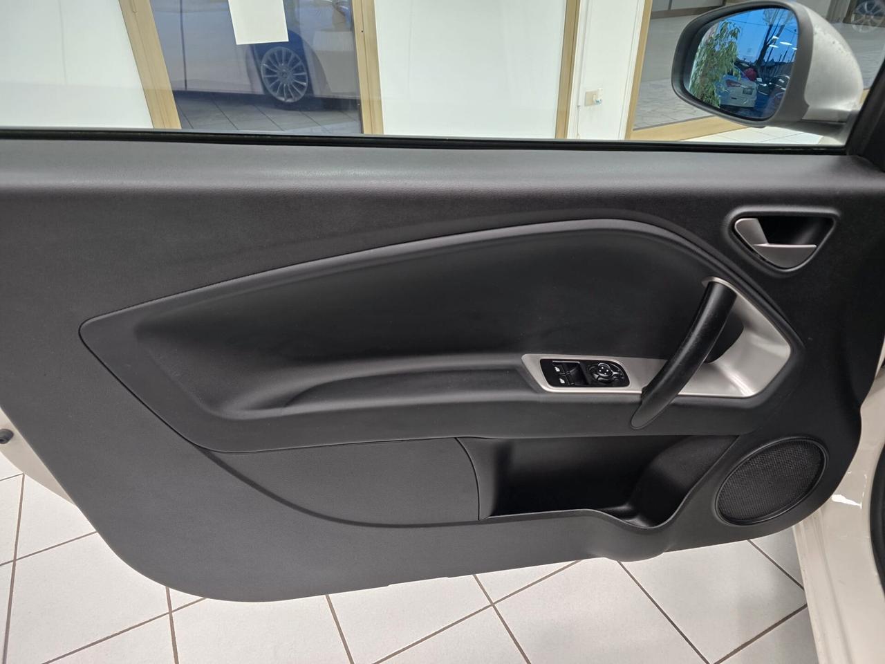 Alfa Romeo MiTo 1.4 78 CV 8V S&S Racer