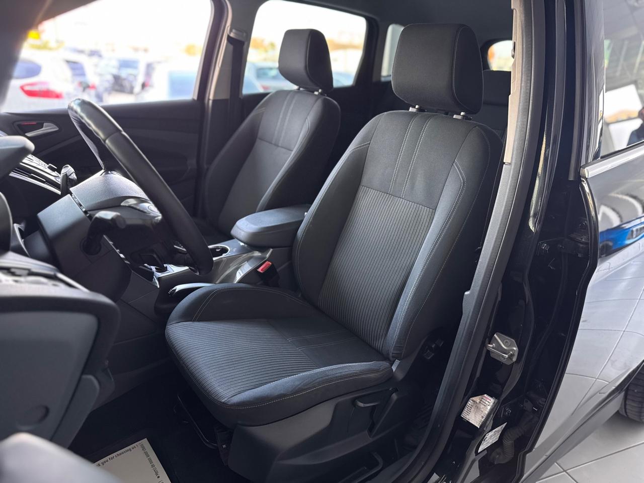 Ford C-Max 1.6 TDCi 115CV Titanium