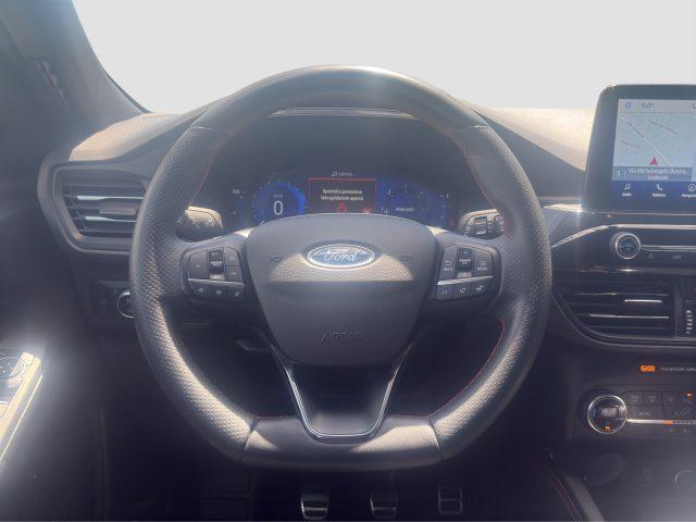 FORD Kuga Kuga 2.0 EcoBlue Hybrid 150 CV 2WD ST-Line