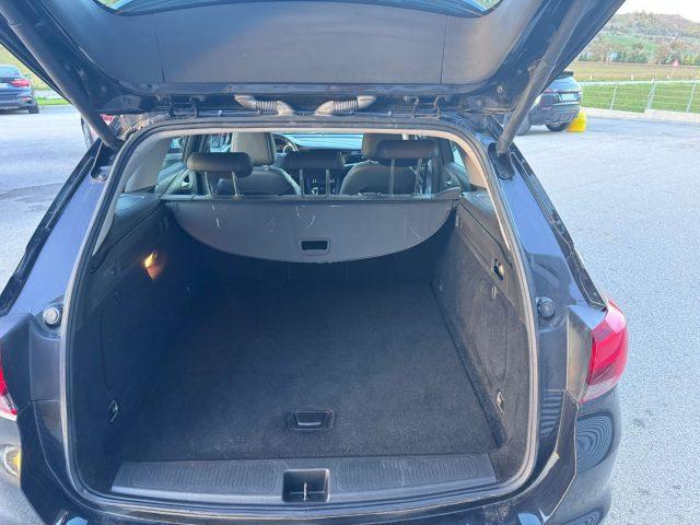 OPEL Astra 1.4 Turbo 110CV EcoM Sports Tourer Bombole 03.2026