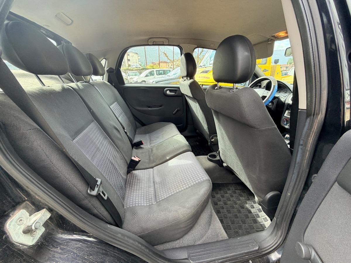OPEL Corsa 1.7 16V CDTI 5 porte Cosmo
