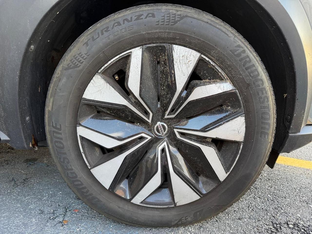 Nissan Juke Business 1.0 DIG-T 114 #7002