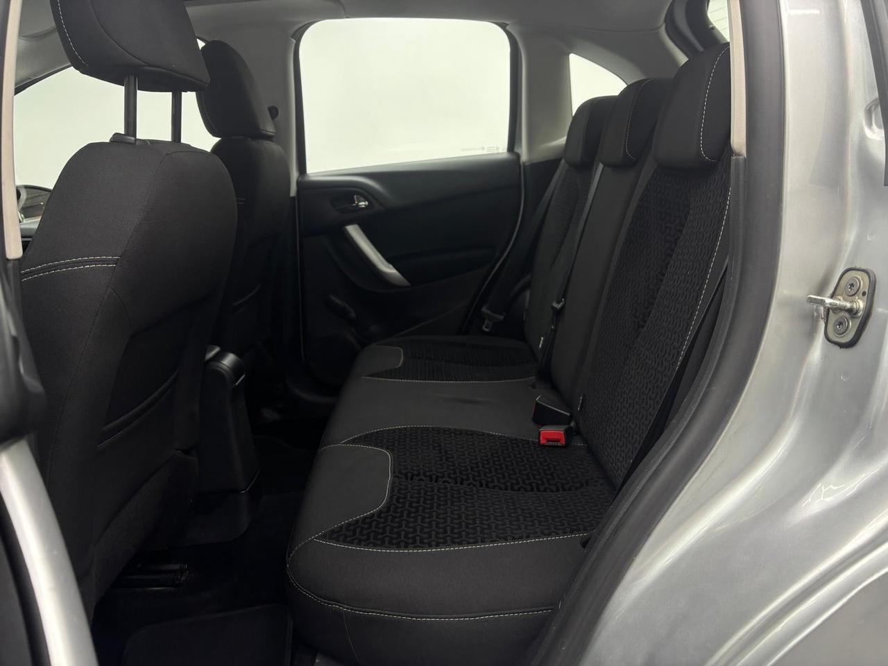 Citroen C3 1.1 Eco Energy G Exclusive