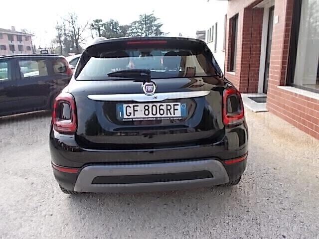 Fiat 500X 1.0 T3 120 CV Cross
