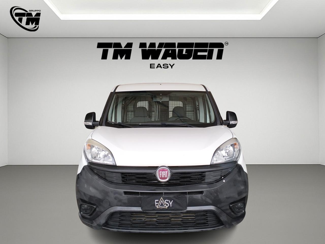 Fiat Doblò 1.3 MJT PC-TN Cargo Lamierato E5 - IVA ESCLUSA