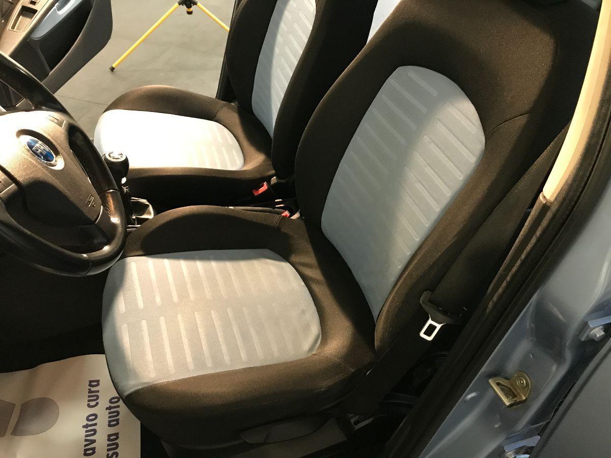 FIAT Grande Punto 1.2 5 porte Dynamic