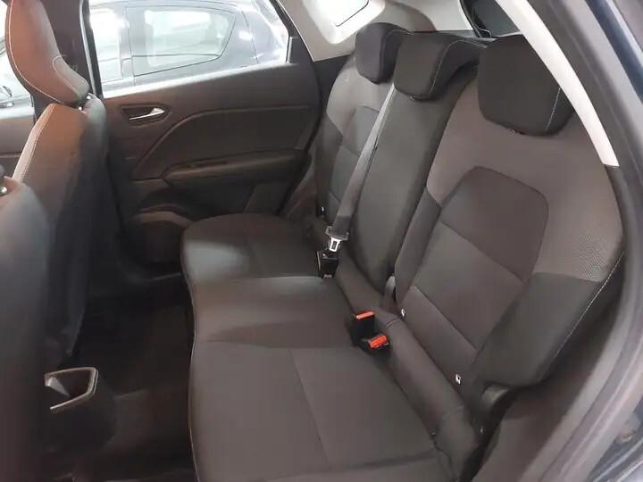 Renault Captur TCe 101 CV GPL Life