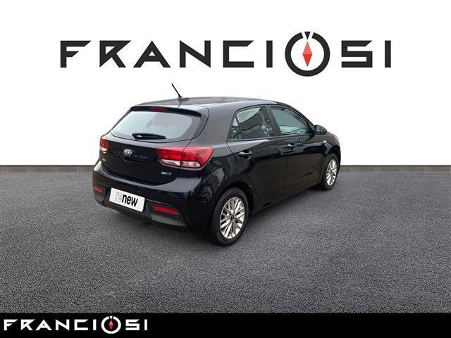 KIA Rio 5 Porte 1.2 MPi 82cv Evolution 2WD