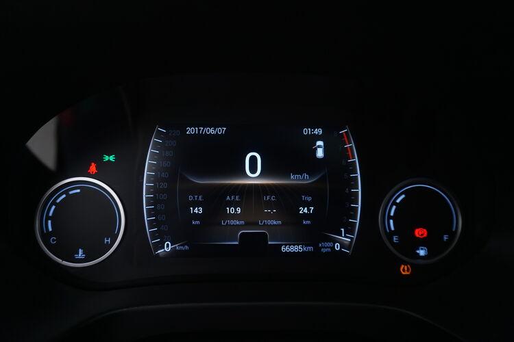 DR dr 4.0 Bi-Fuel GPL BR560742 1.5 GPL 116CV