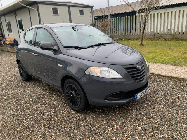 LANCIA Ypsilon 1.2 69 CV 5 porte Elle