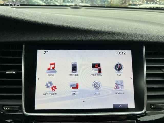 OPEL Mokka X 1.6 CDTI Innovation