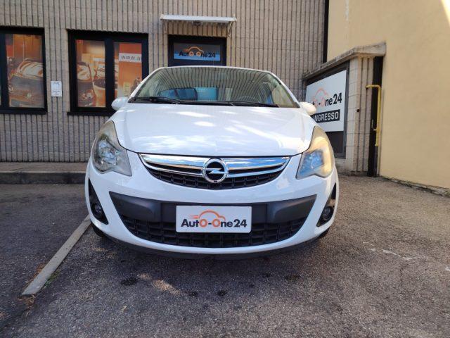 OPEL Corsa 1.2 85CV 5 porte GPL-TECH Edition GPL 2034/NEOPAT