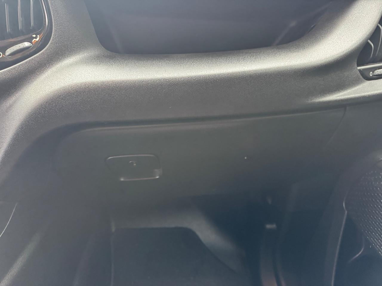 Fiat Doblo Doblò 1.6 MJT PC Combi N1 SX E5+