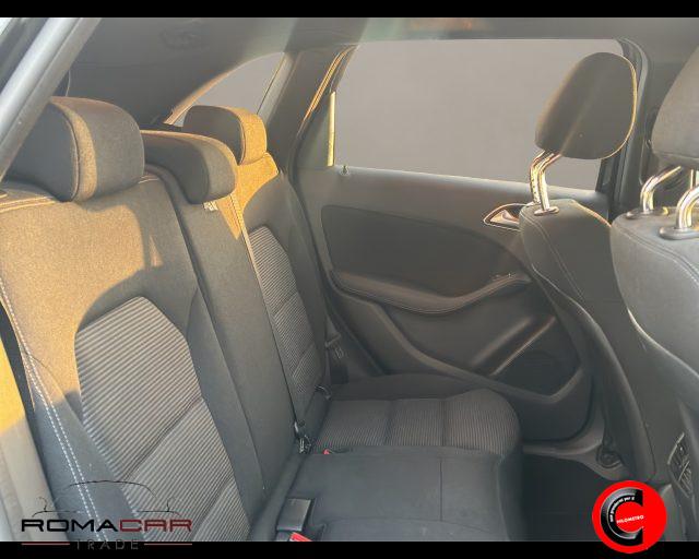 MERCEDES-BENZ B 180 CDI Automatic Business