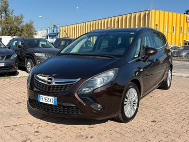 Opel Zafira Tourer 1.6 CDTi 120CV Start&Stop Cosmo