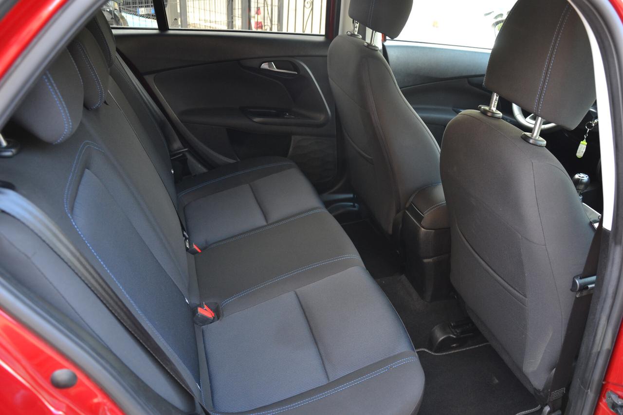 Fiat Tipo 1.6 MJT 120CV SW **KM28000**PREZZO VERO**