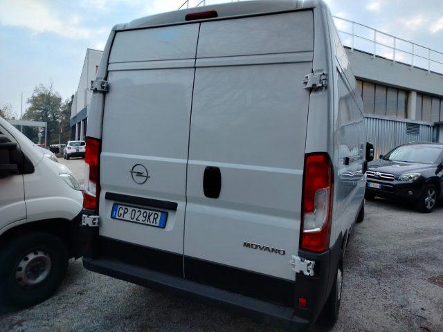 OPEL Movano 35 2.2 BlueHDi 140cv PL-TM Furgone PROMO