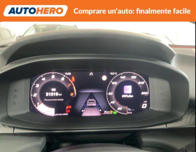 CUPRA Terramar 2.0 TSI DSG 4Drive VZ