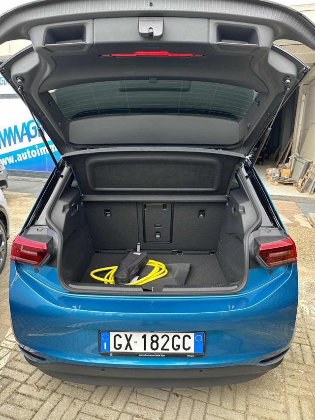 VOLKSWAGEN ID.3 59KW Pro Edition Plus (neopatentati)
