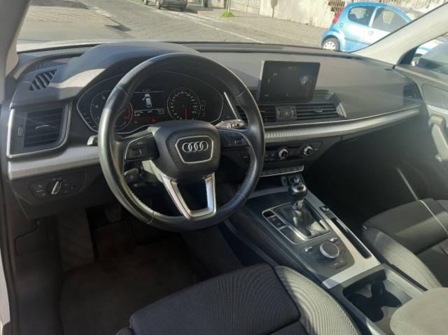 Audi Q5 2.0 tdi Sport 150CV