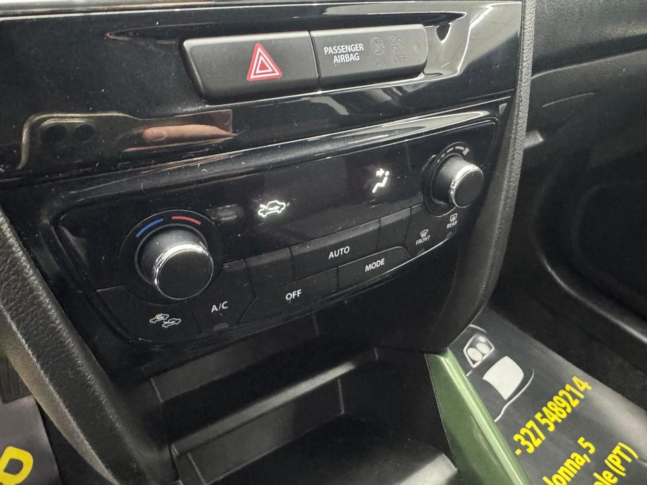 Suzuki Vitara 1.6 120Cv -GPL