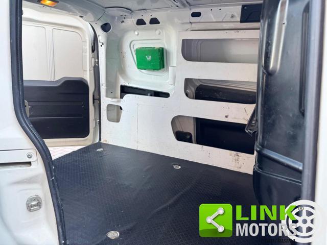 FIAT Doblo Doblò 1.6 MJT 105CV Furgone