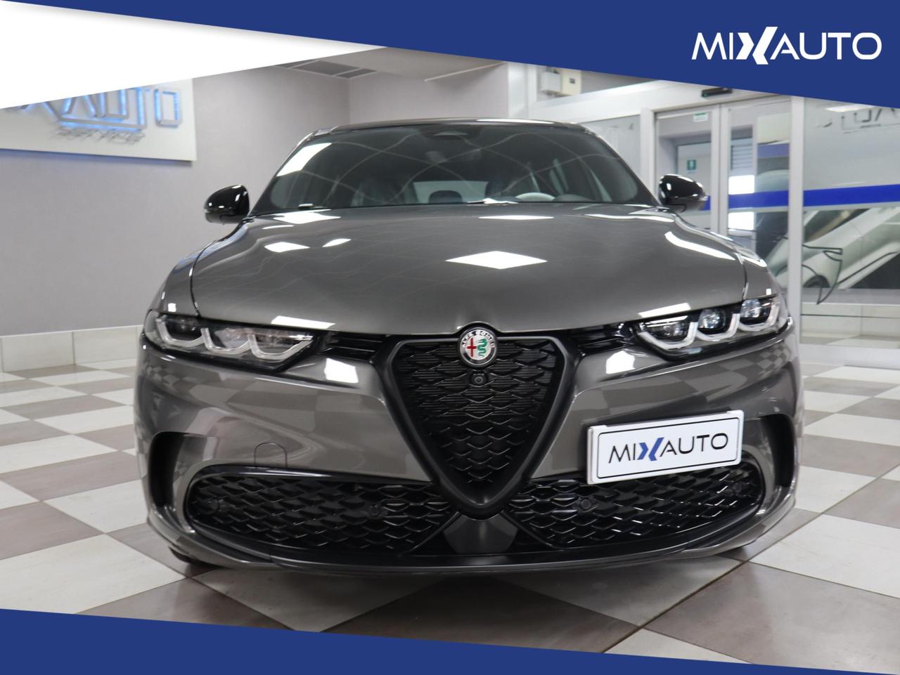 ALFA ROMEO Tonale 1.6 D 130cv Veloce TCT6 TETTO CAMERA CERCHI 20"