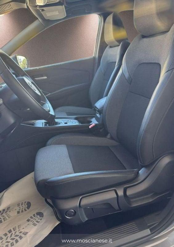 Nissan Qashqai 1.3 MHEV 140 N-Connecta