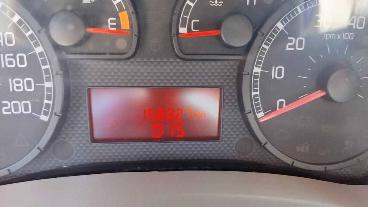 Fiat Panda 1.2 Emotion UNICO PROPRIETARIO