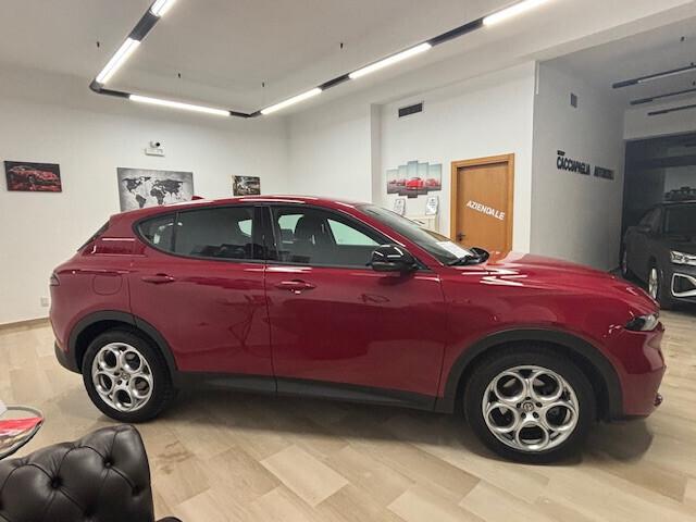 Alfa Romeo Tonale 1.5 130 CV MHEV TCT7 Sprint